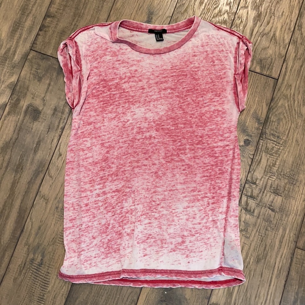 Forever 21 Tee